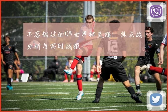 不容错过的OW世界杯直播：焦点战分析与实时战报