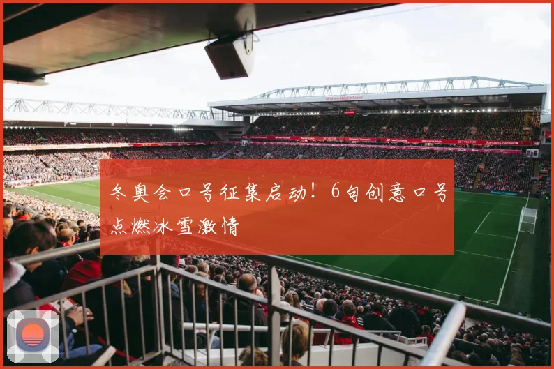 冬奥会口号征集启动！6句创意口号点燃冰雪激情