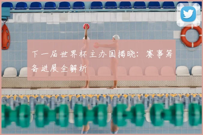 下一届世界杯主办国揭晓：赛事筹备进展全解析